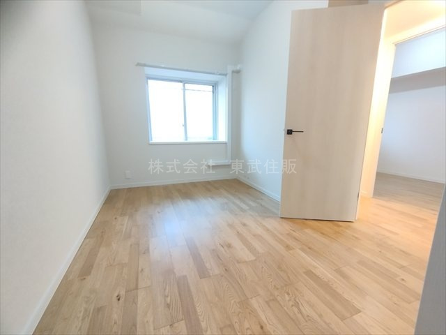 【寝室】の画像