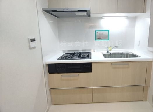 【キッチン】の画像