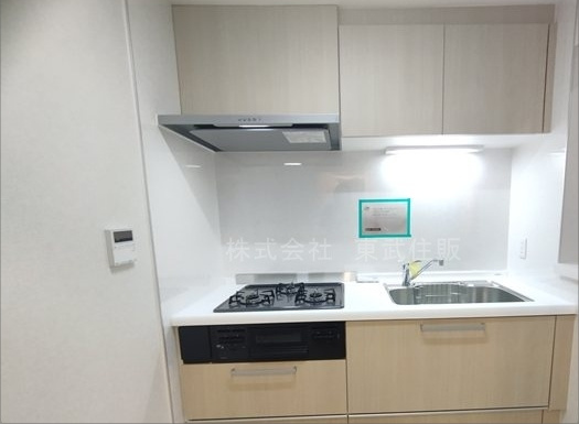 【キッチン】の画像