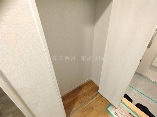 【内装】 | コスモ鶴瀬 | 物件の内装です