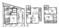 高槻市大塚町1丁目　新築戸建の画像