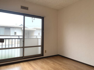 【その他】 | コーポラスさとうB棟 | 洋室4.5帖