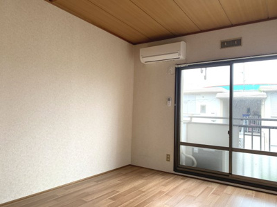 【その他】 | コーポラスさとうB棟 | 洋室6帖