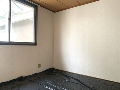 【その他】 | コーポラスさとうB棟 | 和室6帖