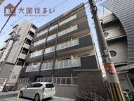 セラ岸里駅前の画像
