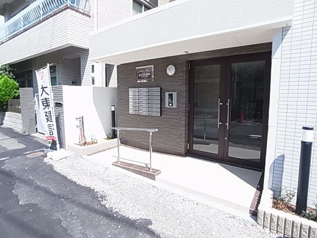 神戸市長田区長田町２丁目の賃貸マンション