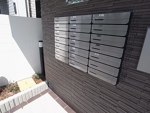 神戸市長田区長田町２丁目の賃貸マンション