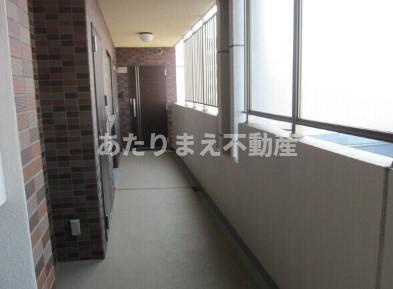 VALUE伊都のその他共用部分