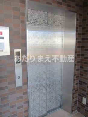 VALUE伊都のその他共用部分