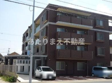 VALUE伊都の外観