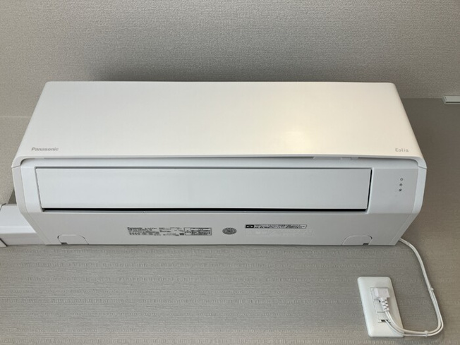 【設備】Ｄ－ＲＯＯＭ小田原8丁目Ⅲ