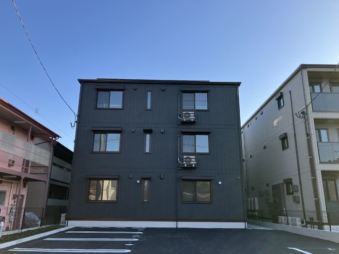 Ｄ－ＲＯＯＭ小田原8丁目Ⅲの画像