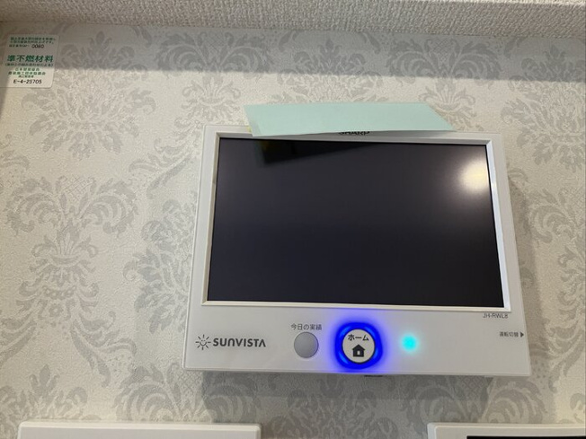 【セキュリティ】Ｄ－ＲＯＯＭ小田原8丁目Ⅲ