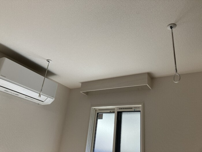 【設備】Ｄ－ＲＯＯＭ小田原8丁目Ⅲ