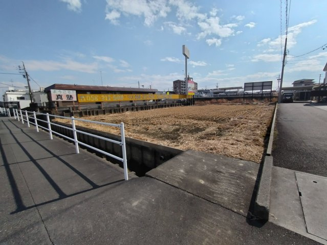 ６４７００　瑞穂市牛牧土地