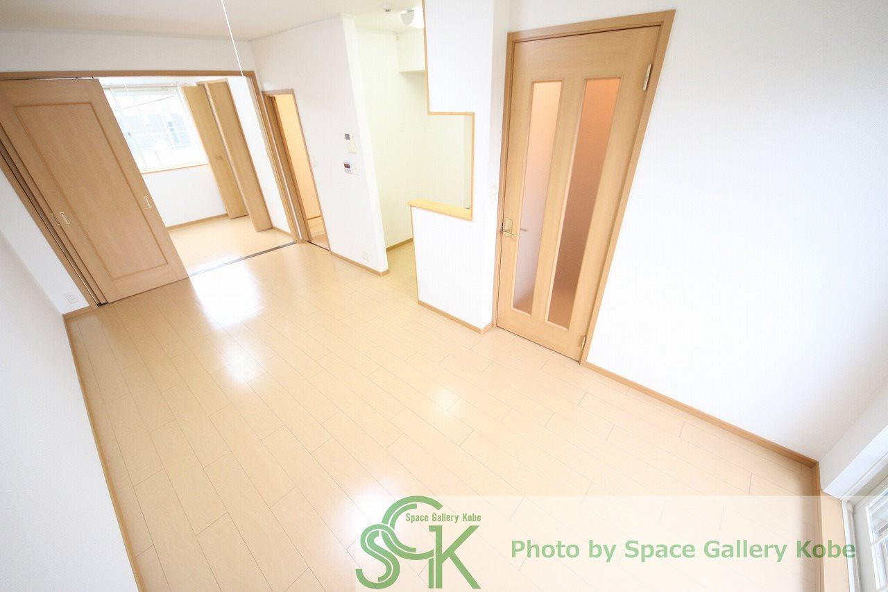エミネンスのその他|※お部屋により仕様が異なる場合があります※