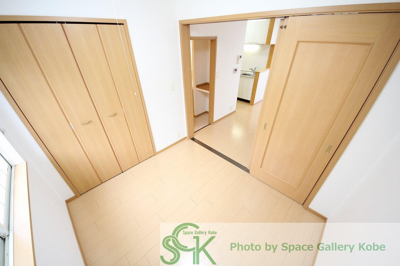 エミネンスの寝室|※お部屋により仕様が異なる場合があります※