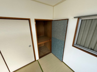 【収納】 | 富田林ハイツ