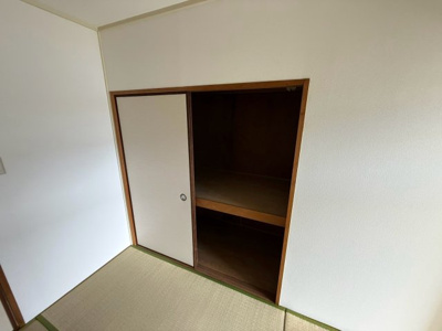 【収納】 | 富田林ハイツ