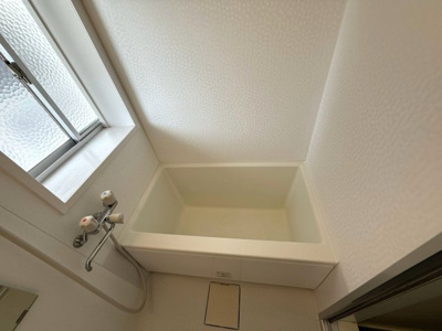 【浴室】 | 富田林ハイツ