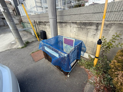 【その他共用部分】 | 富田林ハイツ