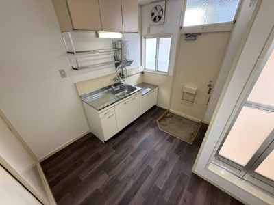 【居間・リビング】 | 富田林ハイツ