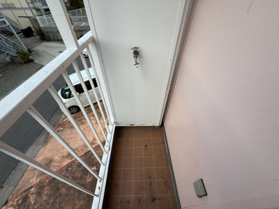 【設備】 | 富田林ハイツ