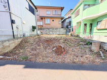 狭山市中央2丁目　建築条件なし売地　西武新宿線『狭山市駅』徒歩19分　【富士見小学区】の画像