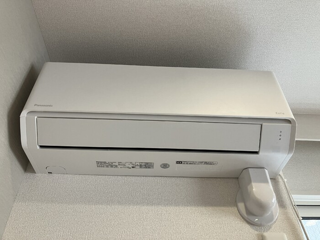 【設備】Ｄ－ＲＯＯＭ小田原8丁目Ⅲ
