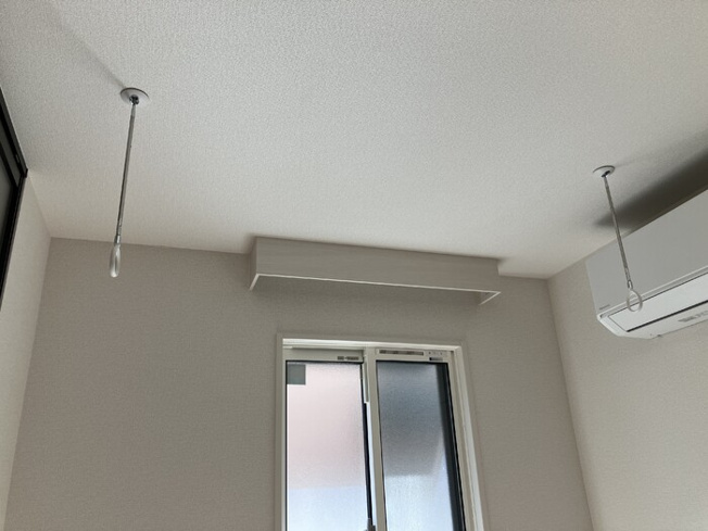 【設備】Ｄ－ＲＯＯＭ小田原8丁目Ⅲ