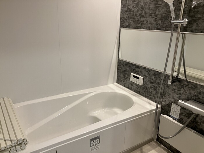【浴室】Ｄ－ＲＯＯＭ小田原8丁目Ⅲ