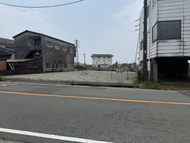 香西　売土地