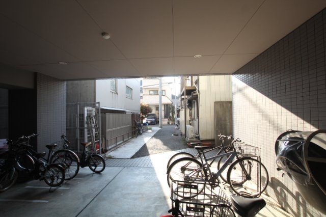 【その他共用部分】