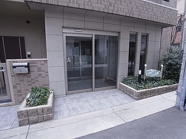 神戸市長田区水笠通４丁目の賃貸マンション