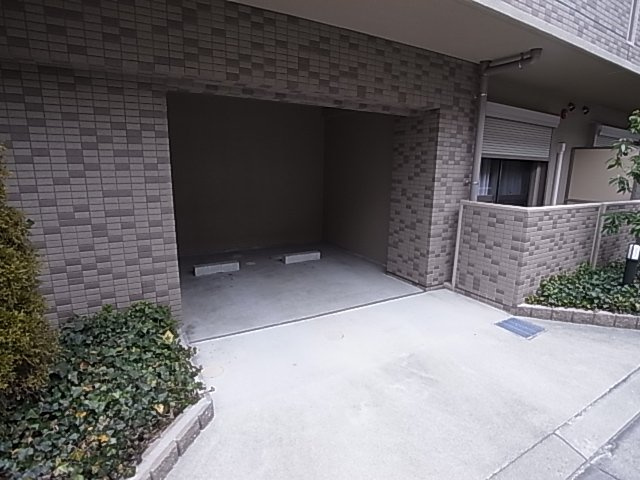 神戸市長田区水笠通４丁目の賃貸マンション