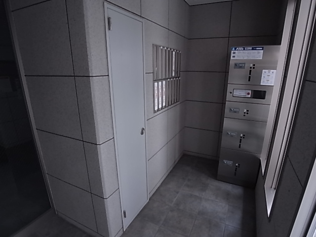 神戸市長田区水笠通４丁目の賃貸マンション