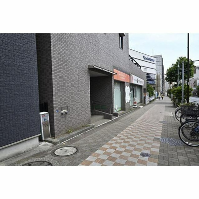 【外観】 | ウィンズパレス亀戸