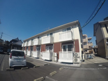 ル・ソレイユⅡ号館の画像