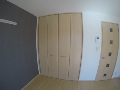 【収納】 | ル・ソレイユⅡ号館