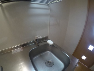 【設備】 | ル・ソレイユⅡ号館