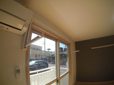 【設備】 | ル・ソレイユⅡ号館