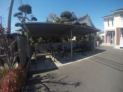 【その他共用部分】 | ル・ソレイユⅡ号館