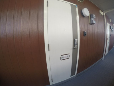 【エントランス】 | ル・ソレイユⅡ号館