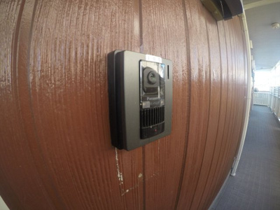 【セキュリティ】 | ル・ソレイユⅡ号館