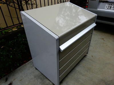 【その他共用部分】 | ライズ浜田山