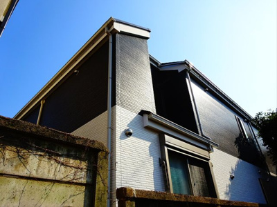 【外観】 | ライズ浜田山