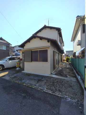 ６４７０１　岐阜市高田土地