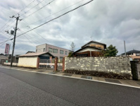 愛荘町沓掛辻ケ鼻　売土地（建築条件無）の画像