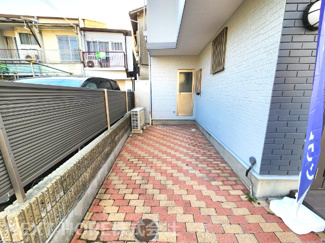 【駐車場】 | 駐車スペースです♪