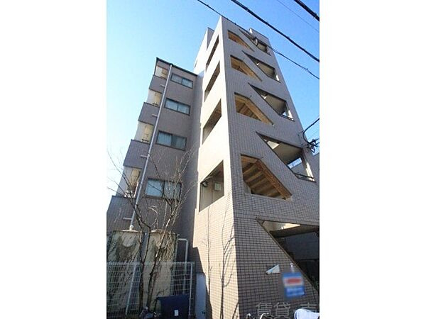 大阪市西成区鶴見橋２丁目の一棟マンション